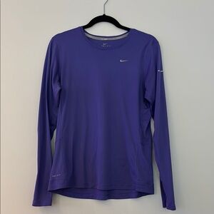 Nike Dri Fit Performance Top